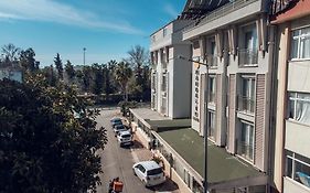 Hotel Mandalin